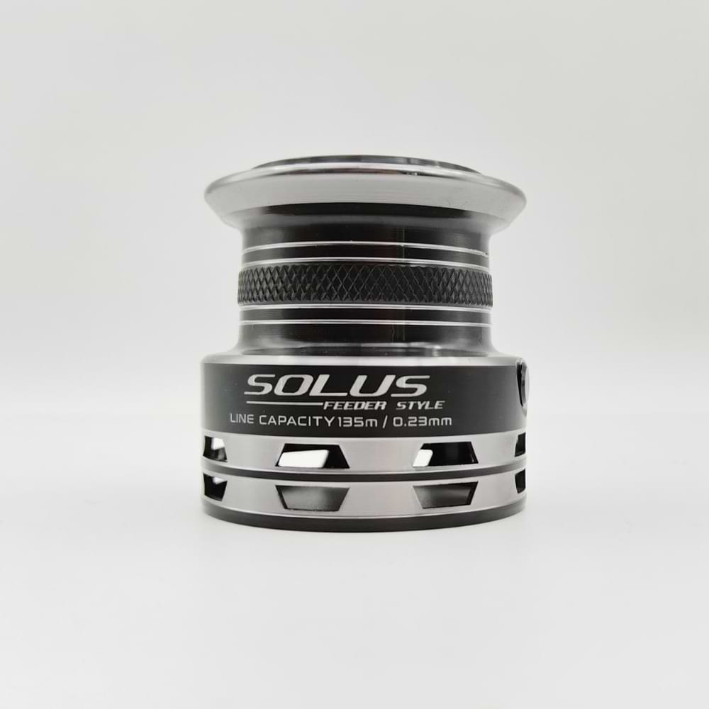 NYTRO Solus 3000 Alu Spool