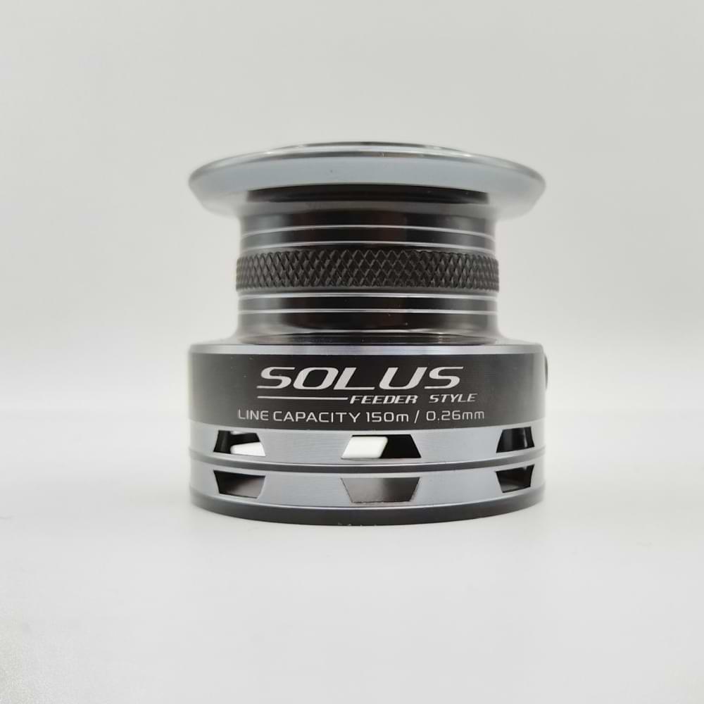 NYTRO Solus 4000 Alu Spool