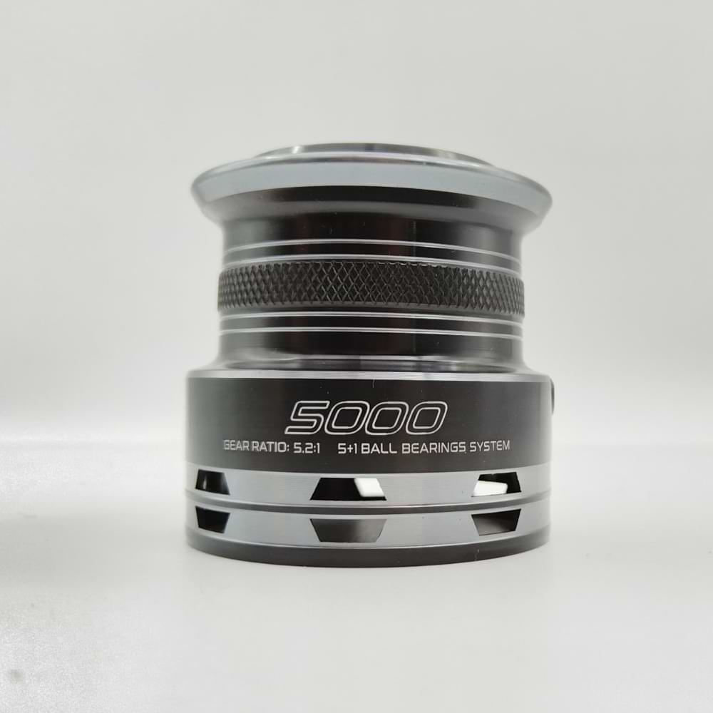 NYTRO Solus 5000 Alu Spool