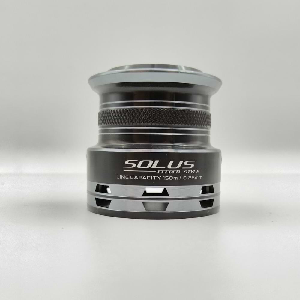 NYTRO Solus 5000 Alu Spool