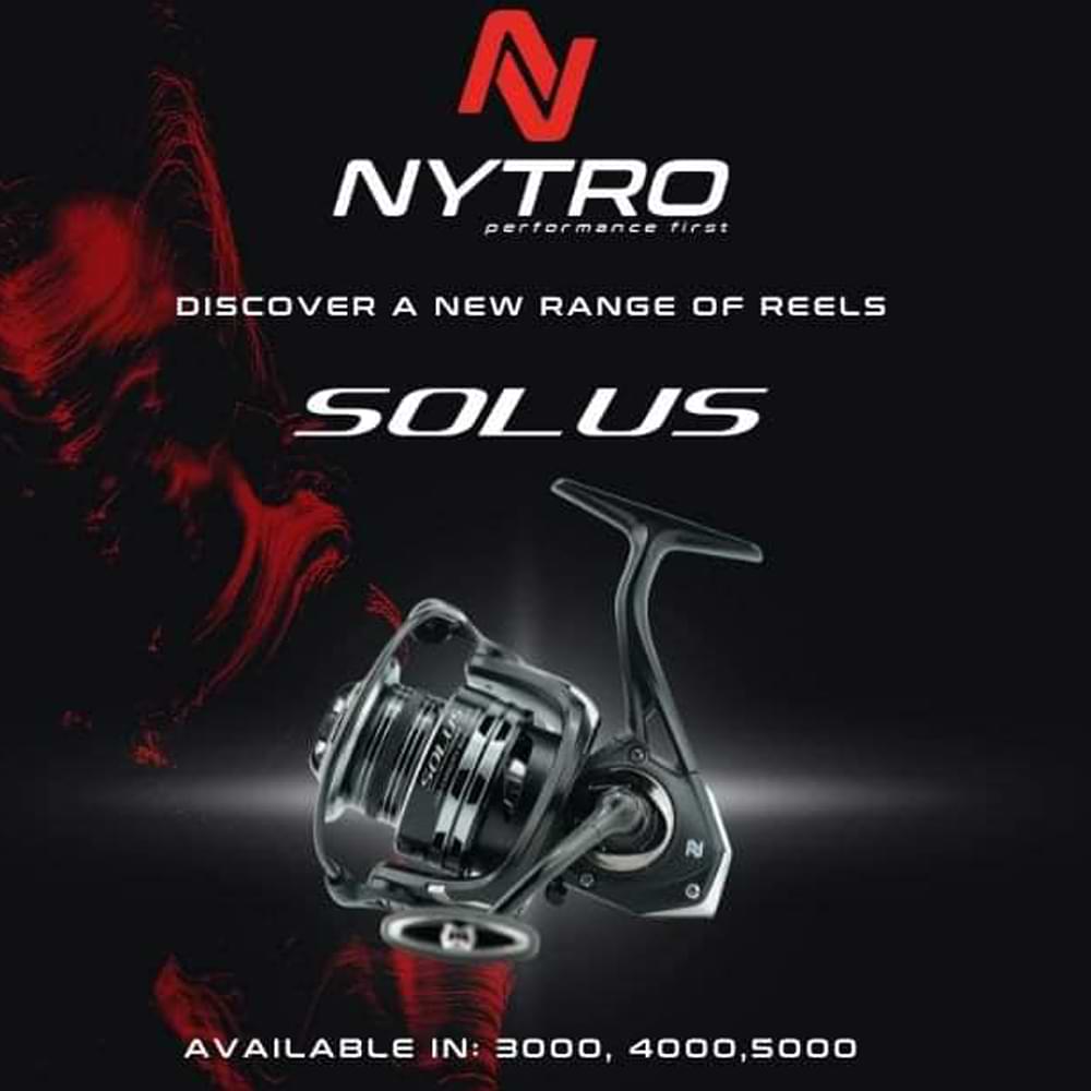 NYTRO Solus 5000