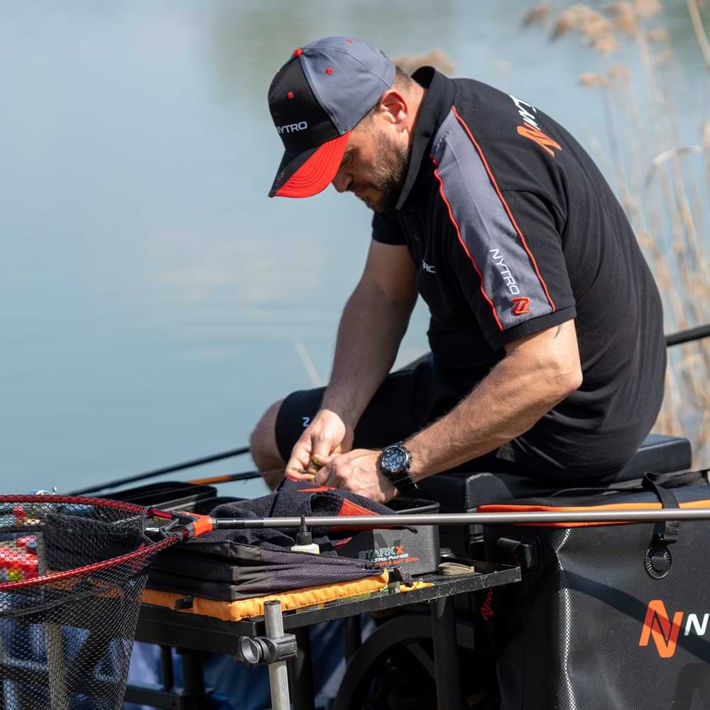 NYTRO Impax Commercial 200 Put Over