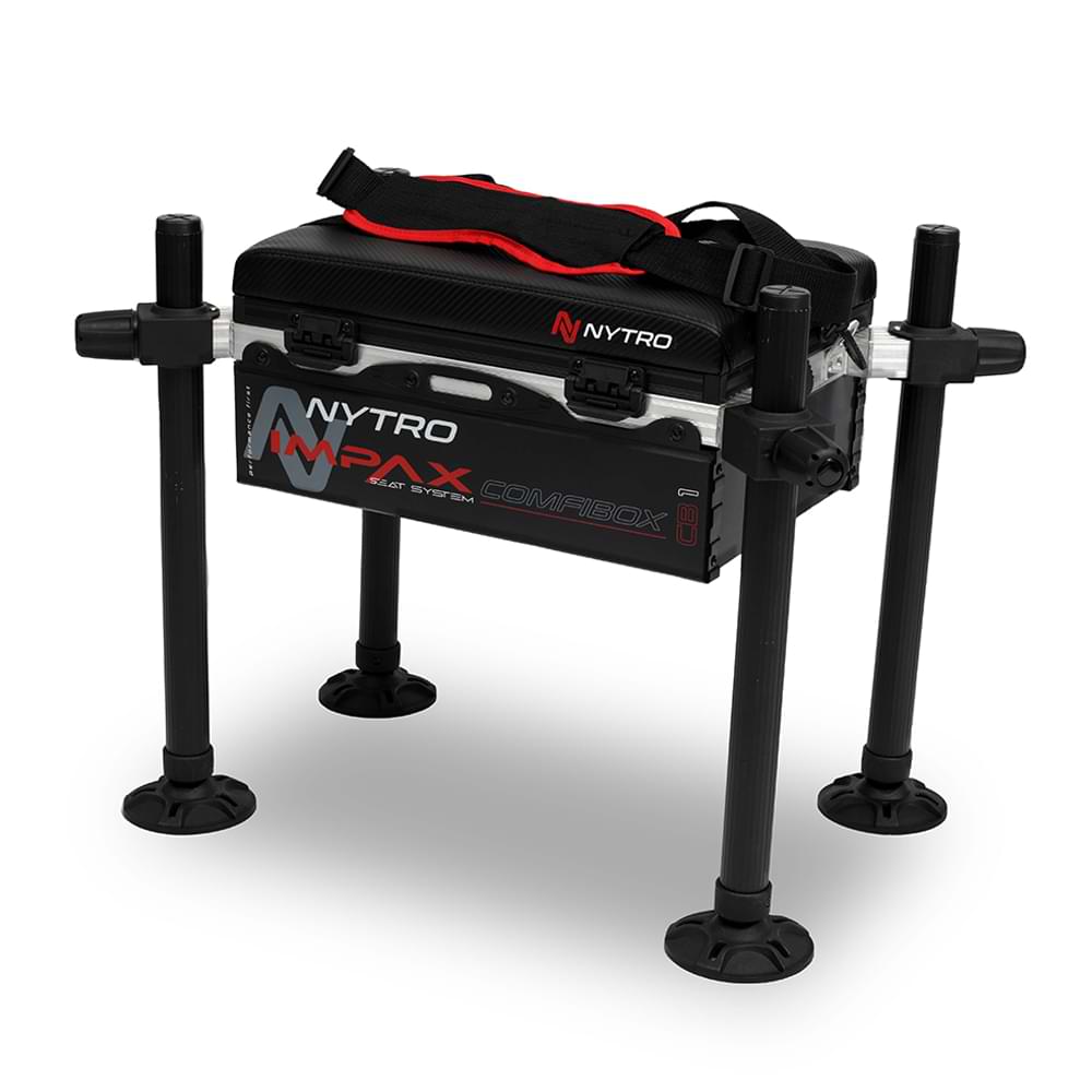 NYTRO Impax Comfibox CB1
