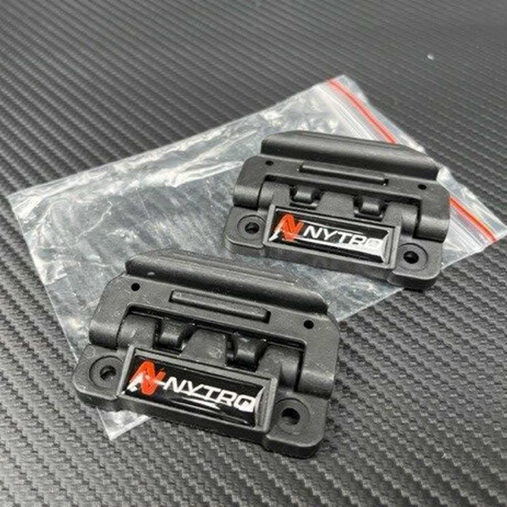 NYTRO Impax Comfibox CB1