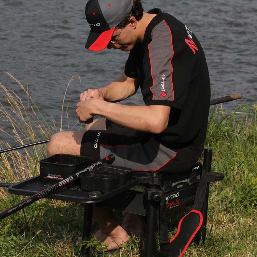 NYTRO Impax Comfibox CB1