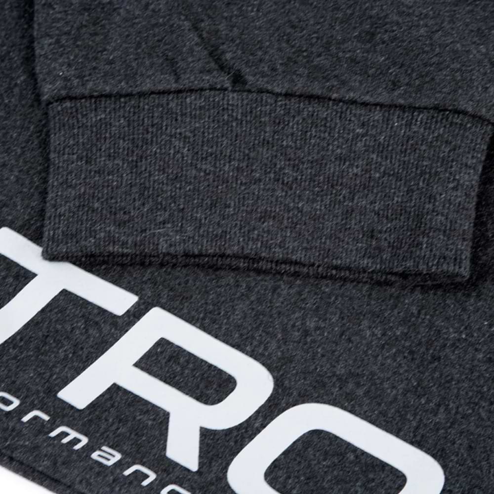 NYTRO Joggers Dark Marl Grey