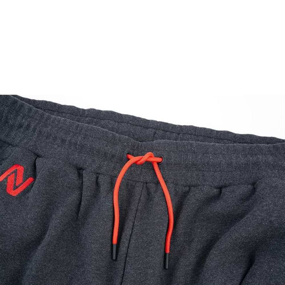 NYTRO Jogger Shorts Marl Grey