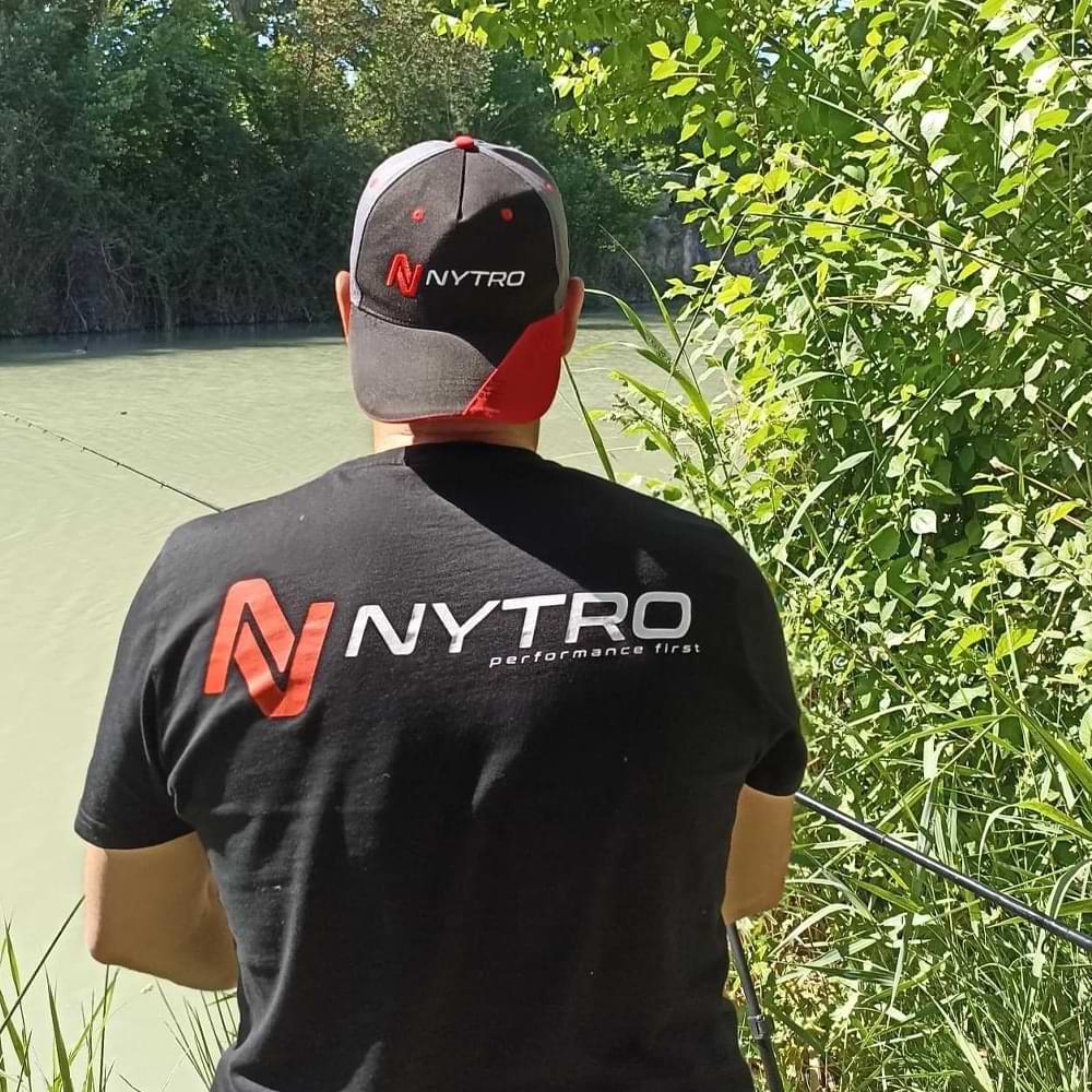 NYTRO T-Shirt 