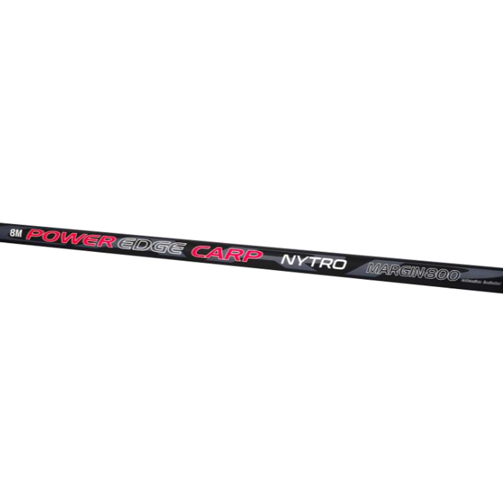 NYTRO Power Edge Carp 80 Margin 8m