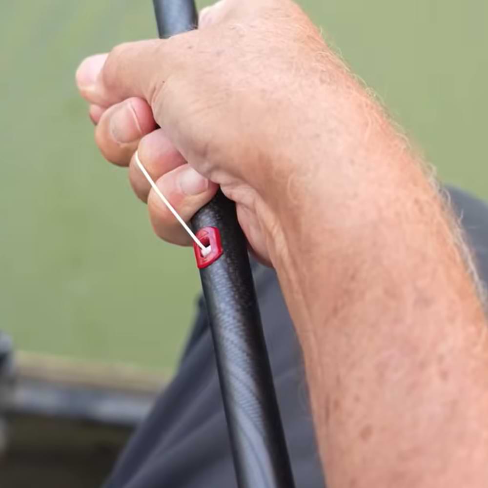 NYTRO Power Edge Carp 80 Margin 8m