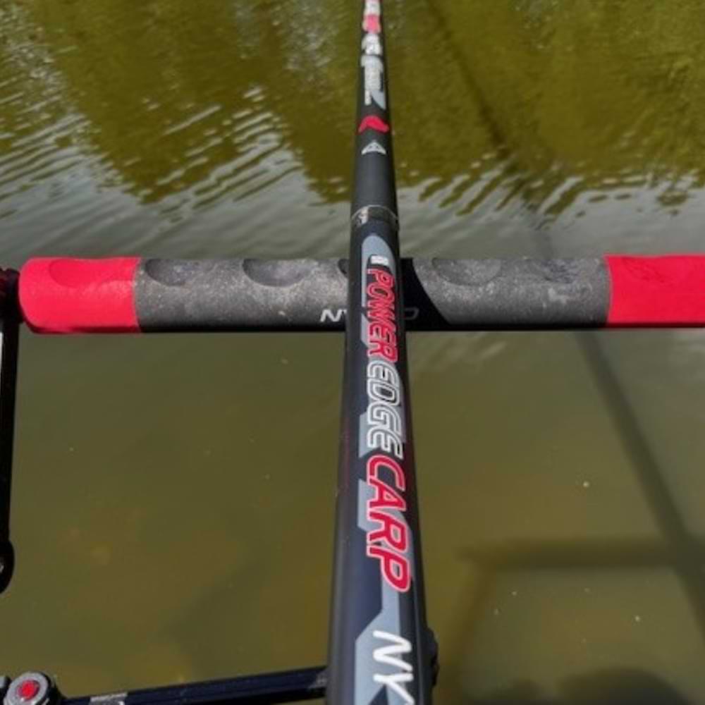 NYTRO Power Edge Carp 80 Margin 8m