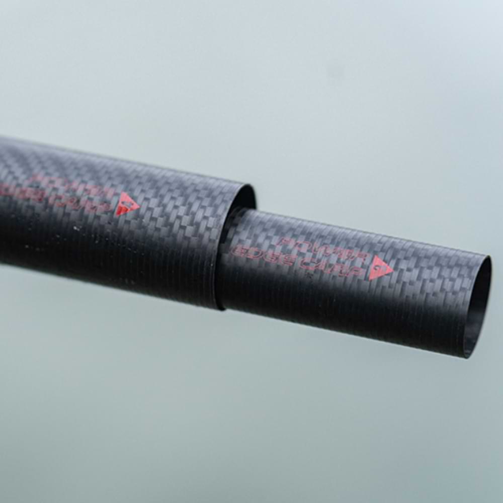 NYTRO Power Edge Carp 80 Margin 8m