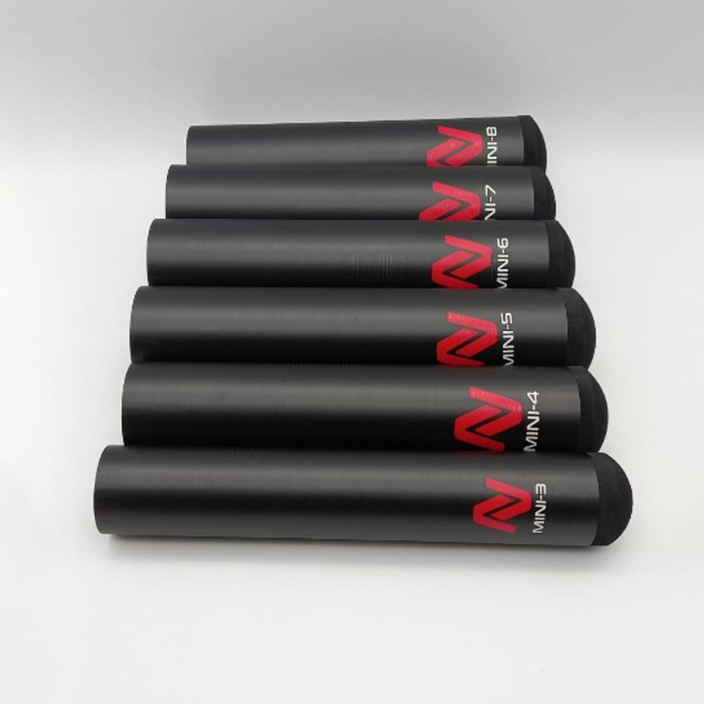 NYTRO Rivalist Pro Power 11.5m