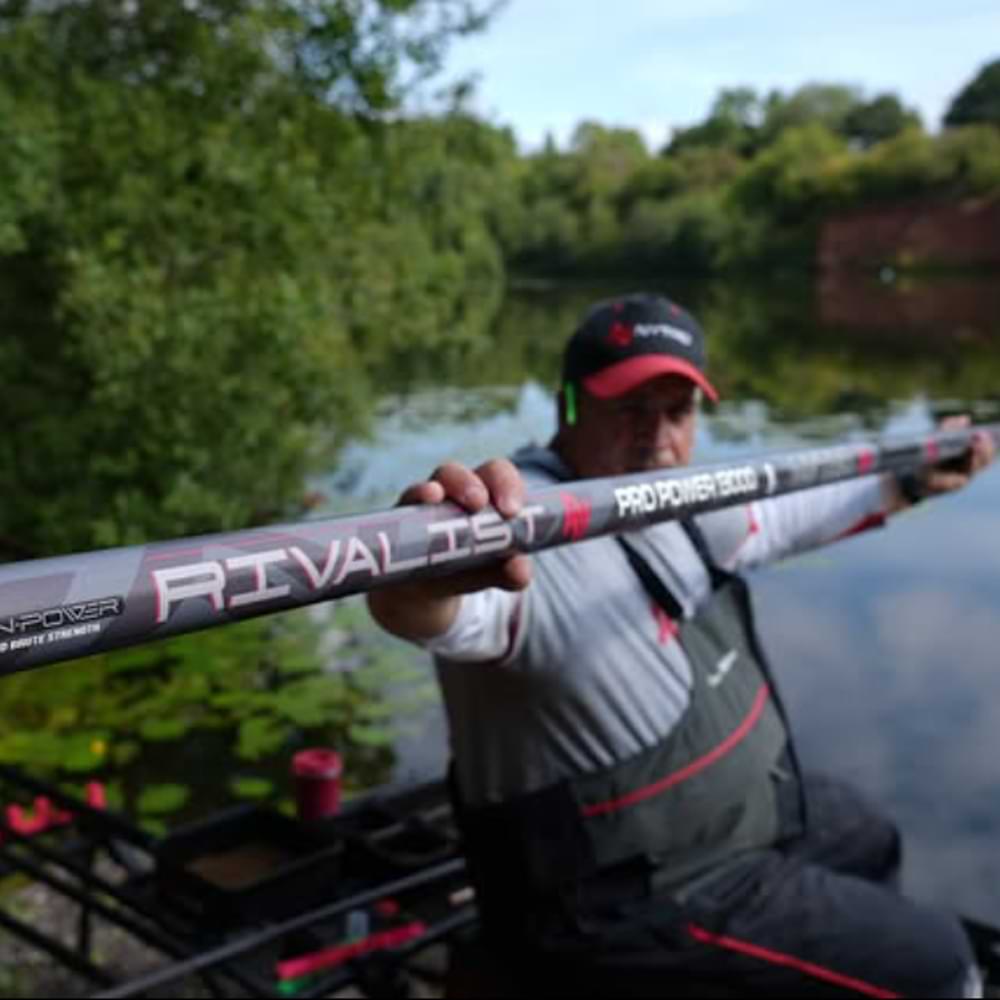 NYTRO Rivalist Pro Power 13m