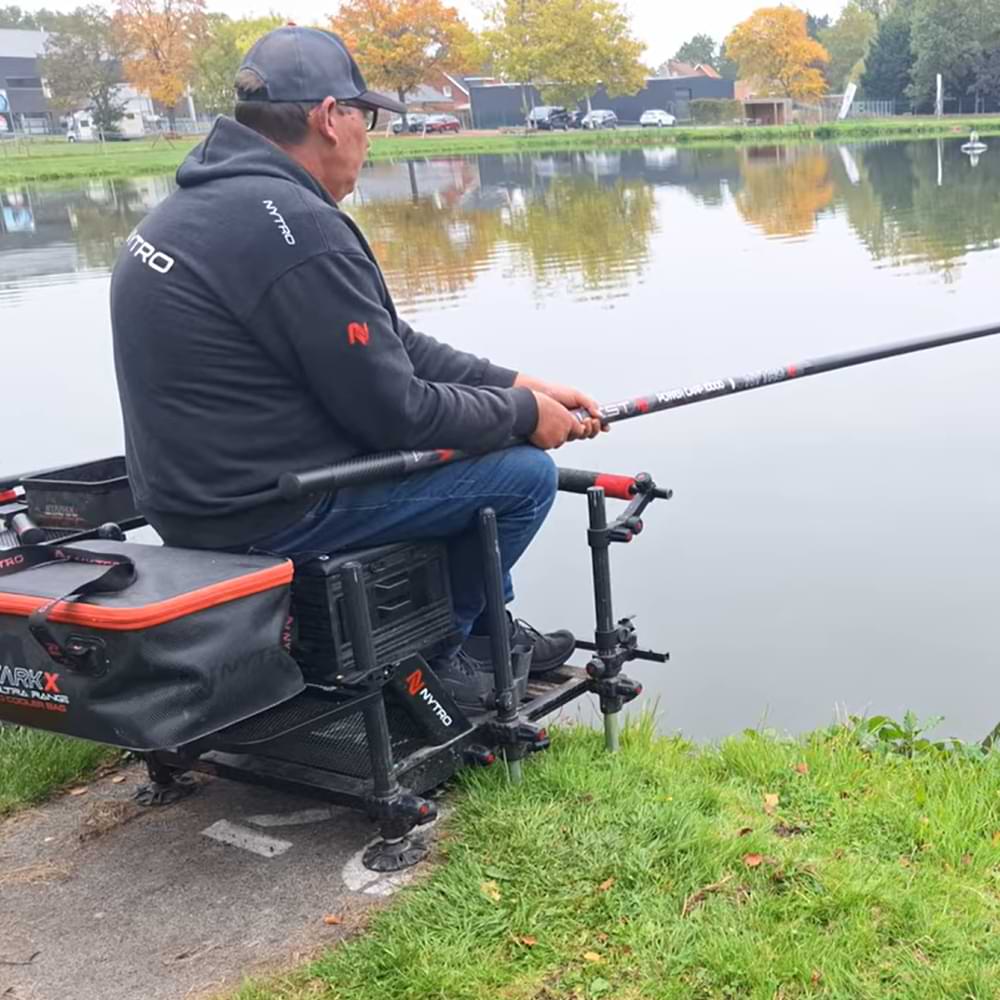 NYTRO Rivalist Pro Power 13m