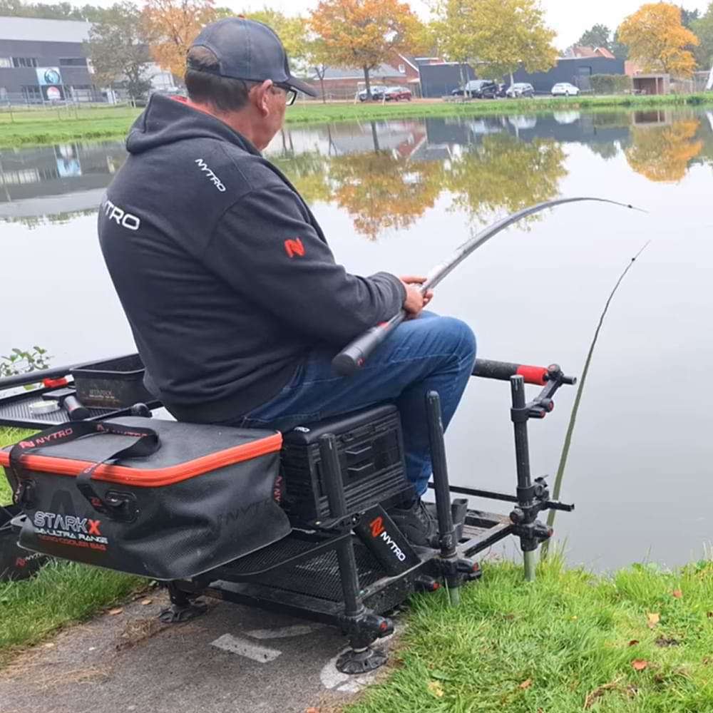 NYTRO Rivalist Pro Power 13m