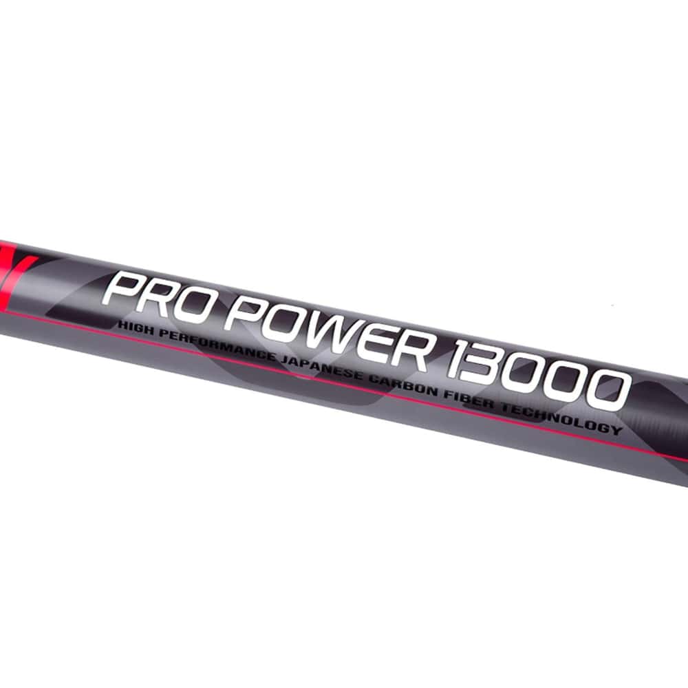 NYTRO Rivalist Pro Power 13m
