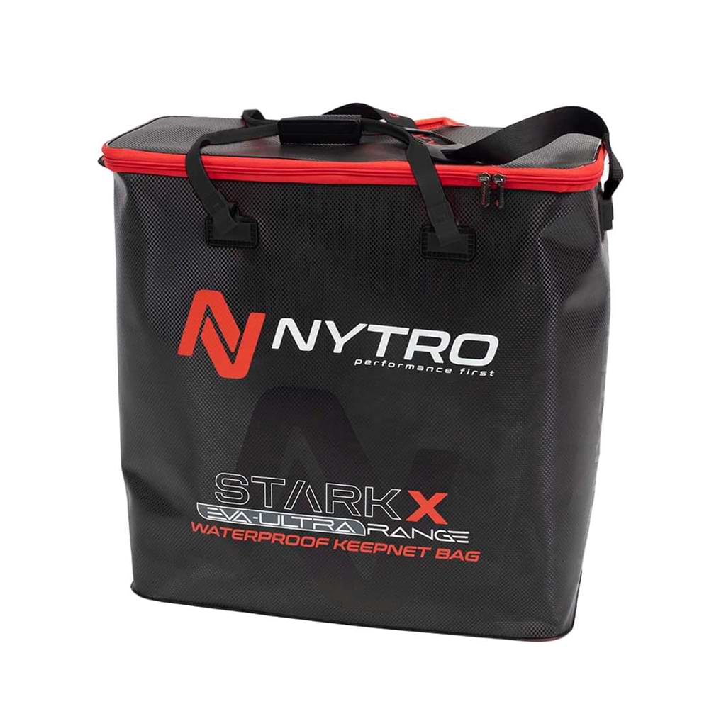 NYTRO Starkx EVA Waterproof Net bag