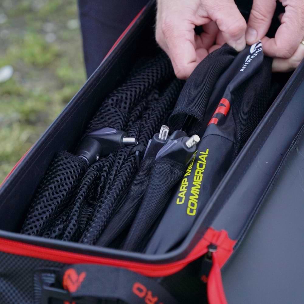 NYTRO Starkx EVA Waterproof Net bag