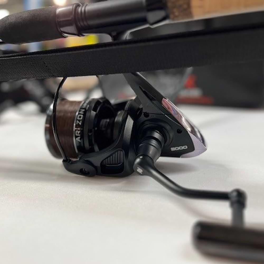 NYTRO Sublime Elasticated Rod Protector