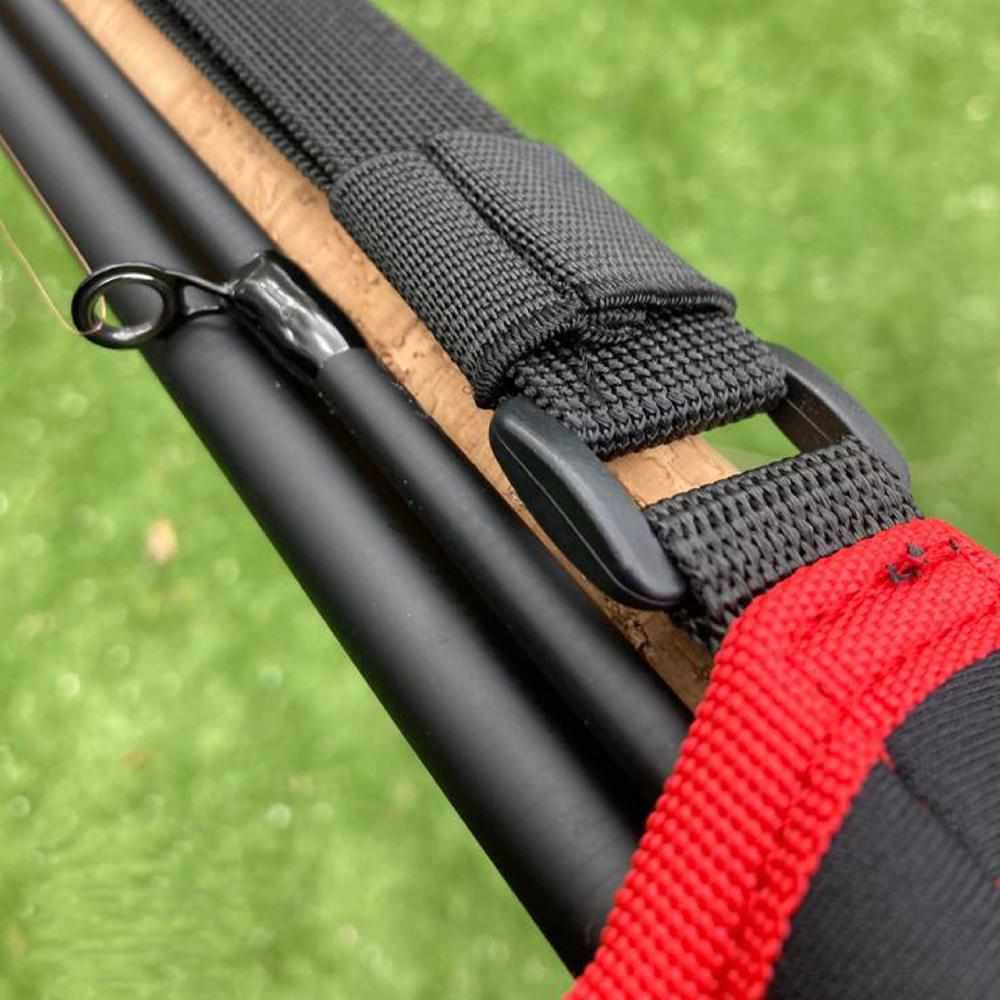 NYTRO Sublime Elasticated Rod Protector