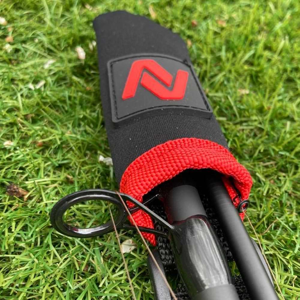NYTRO Sublime Elasticated Rod Protector