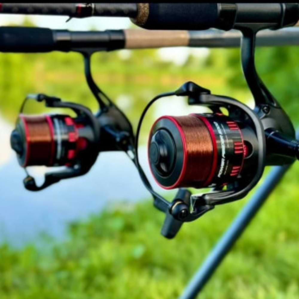 NYTRO Sublime Sinking Feeder Mono 150m