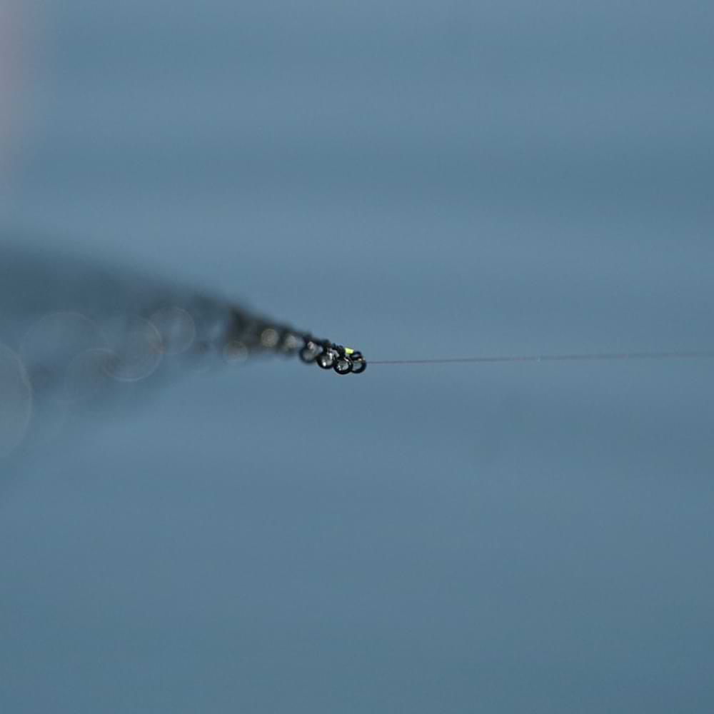 NYTRO Solus Allround and Carp Quiver Tip 2.5 mm