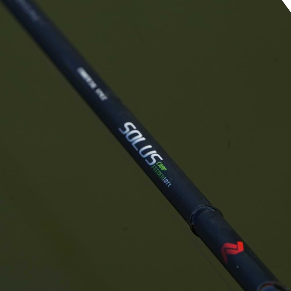 NYTRO Solus 11ft Carp Feeder