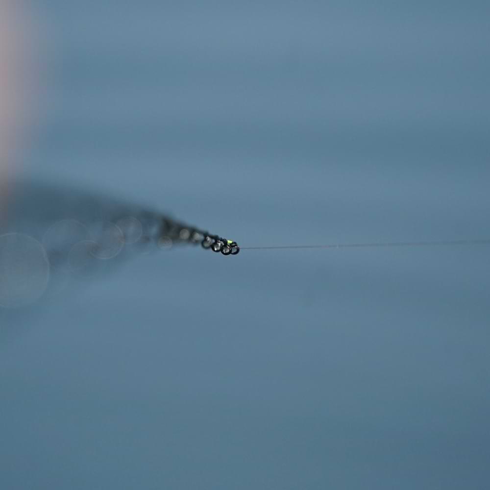 NYTRO Solus 11ft Carp Feeder