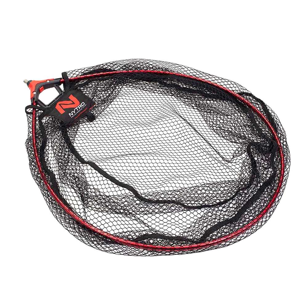 NYTRO Spoon Net Quick-Dry Big Fish 20 - 50cm