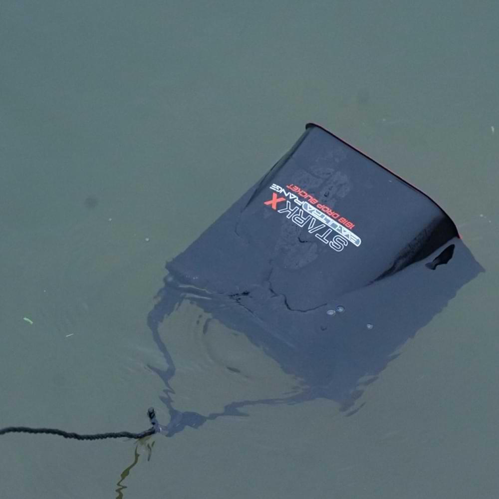 NYTRO Starkx 1818 EVA Drop Bucket