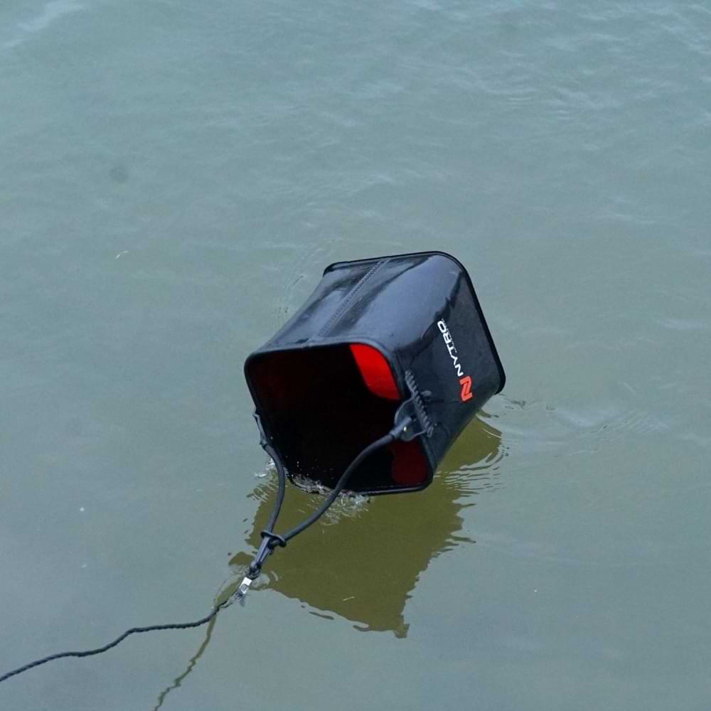 NYTRO Starkx 1818 EVA Drop Bucket