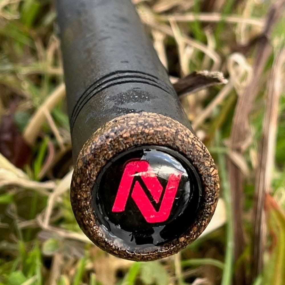 NYTRO Starkx Big River 390H Feeder 100gr