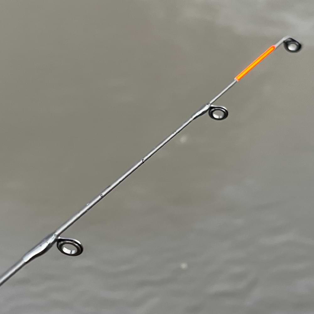 NYTRO Starkx Big River 390H Feeder 100gr