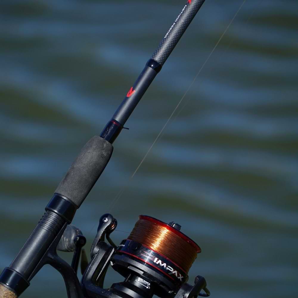 NYTRO Starkx 390XH Method 150gr