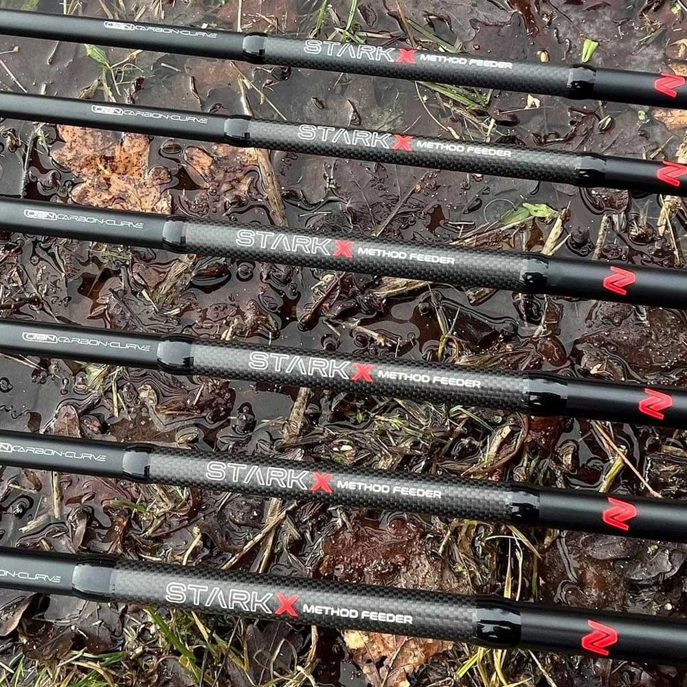 NYTRO Starkx 390XH Method 150gr