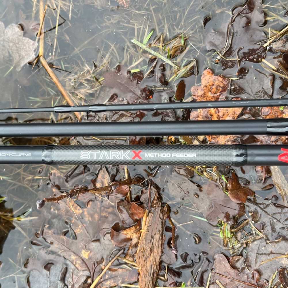 NYTRO Starkx 390XH Method 150gr