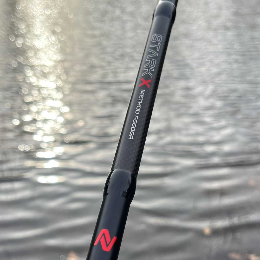 NYTRO Starkx 390XH Method 150gr