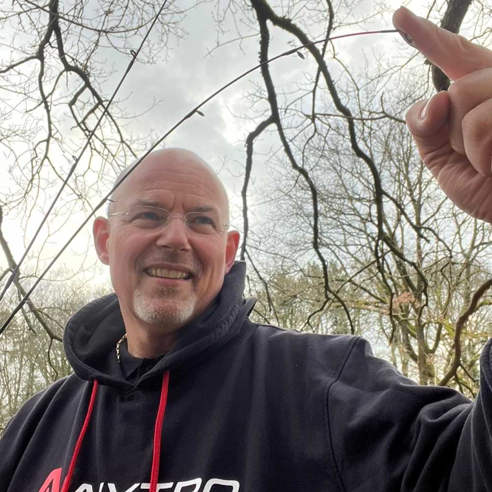 NYTRO Starkx 390XH Method 150gr