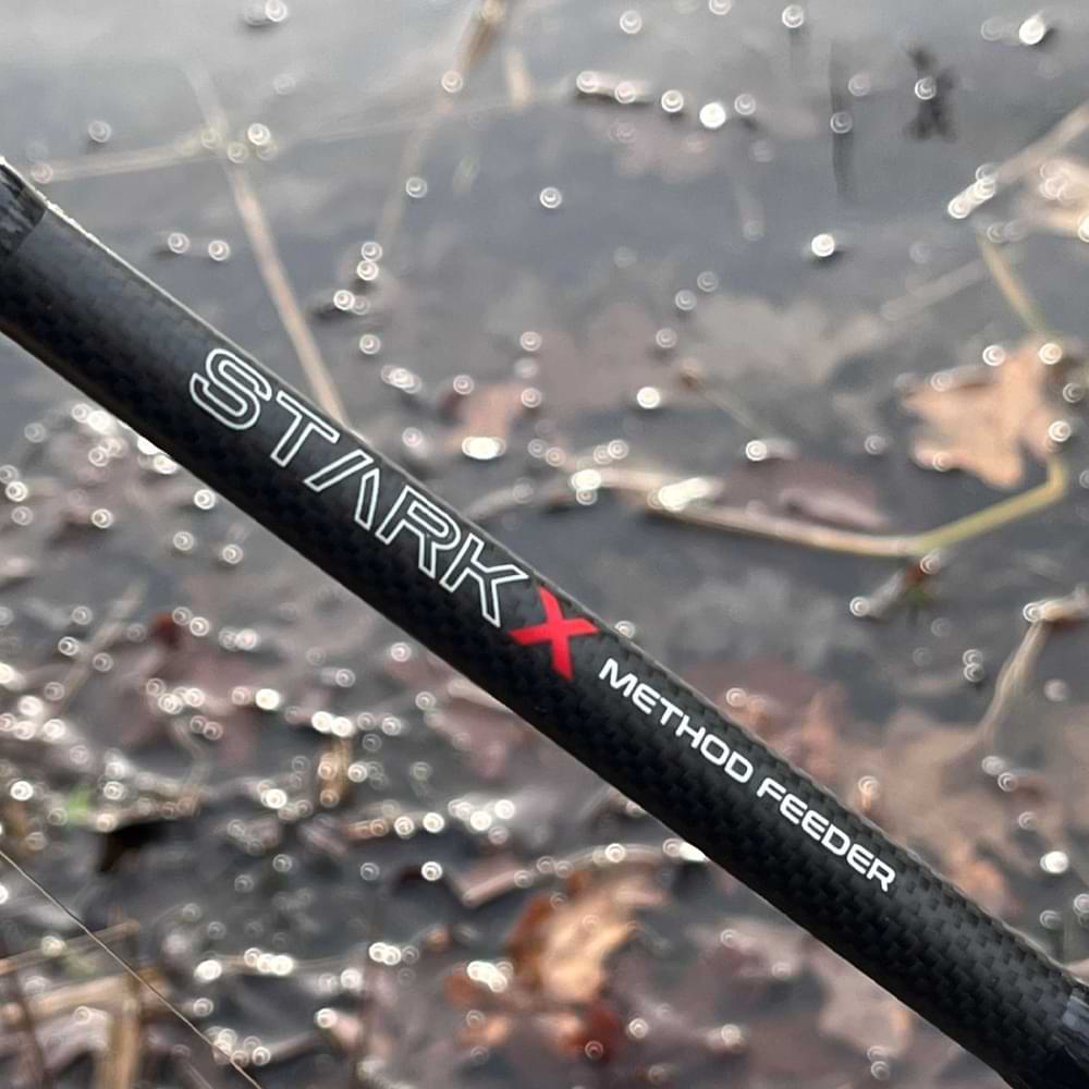 NYTRO Starkx 390XH Method 150gr