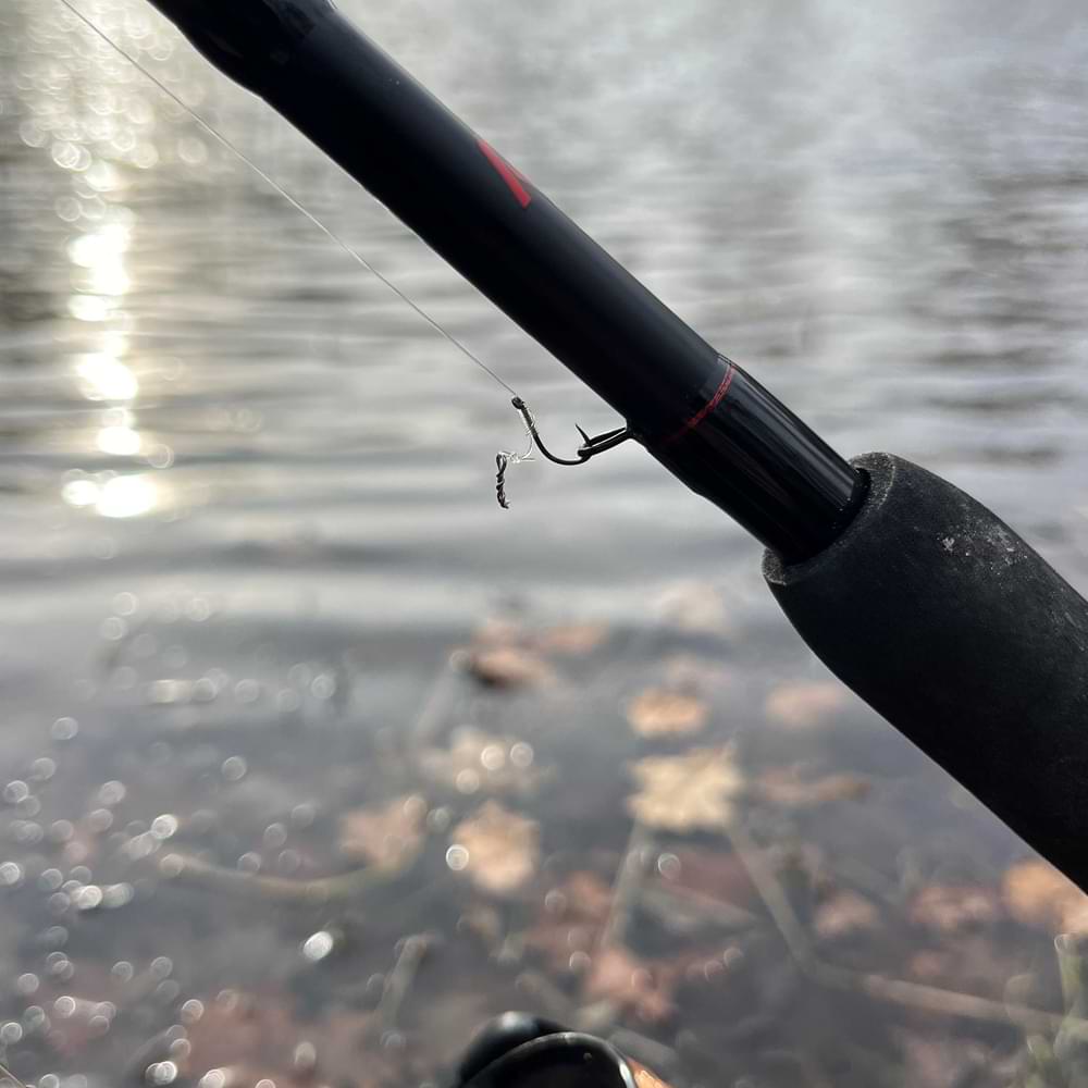 NYTRO Starkx 390XH Method 150gr