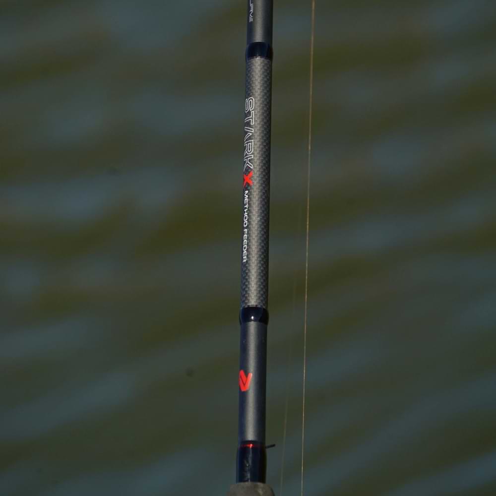 NYTRO Starkx 390XH Method 150gr