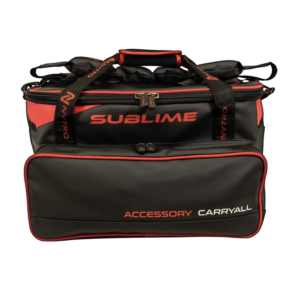 NYTRO Sublime Accessory Carryall Medium