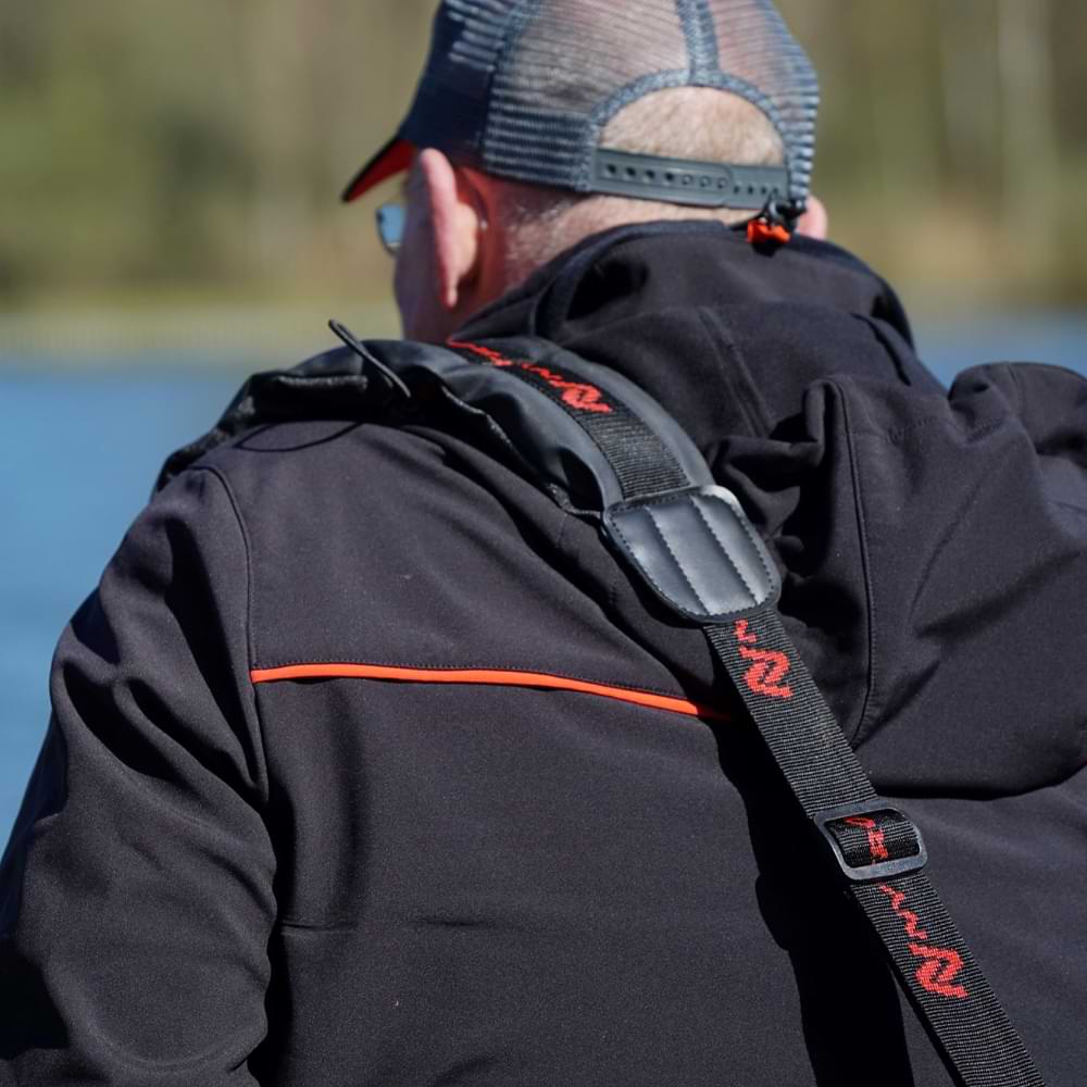 NYTRO Sublime Accessory Carryall Large