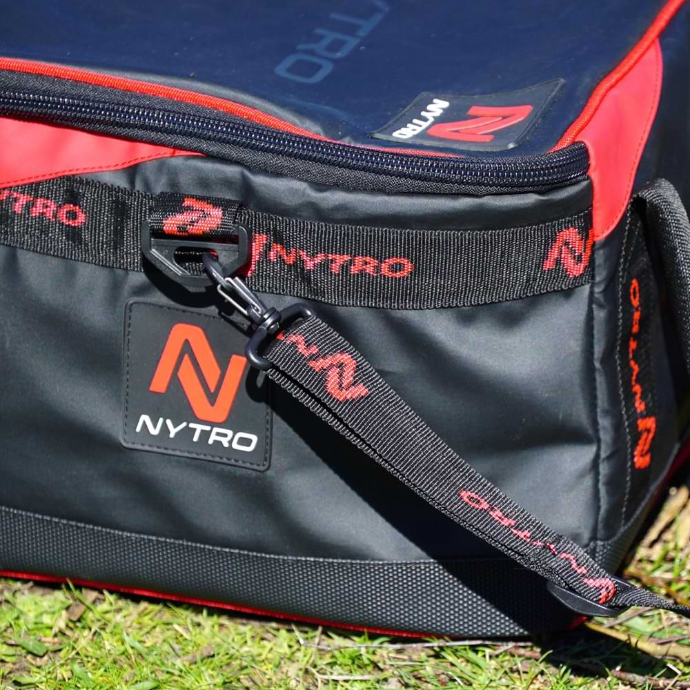 NYTRO Sublime Accessory Carryall Large