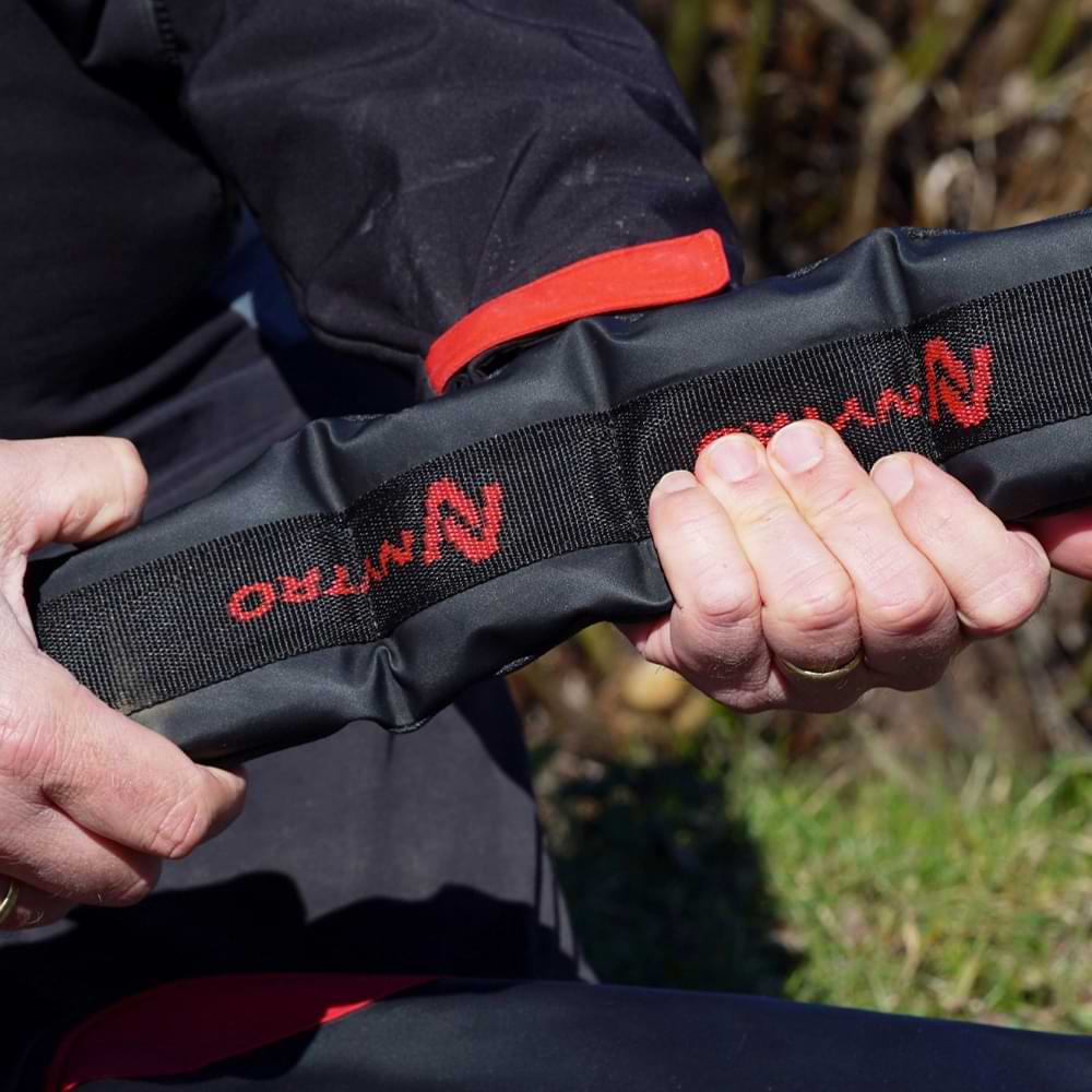 NYTRO Sublime 6 Rod Holdall 1.95m