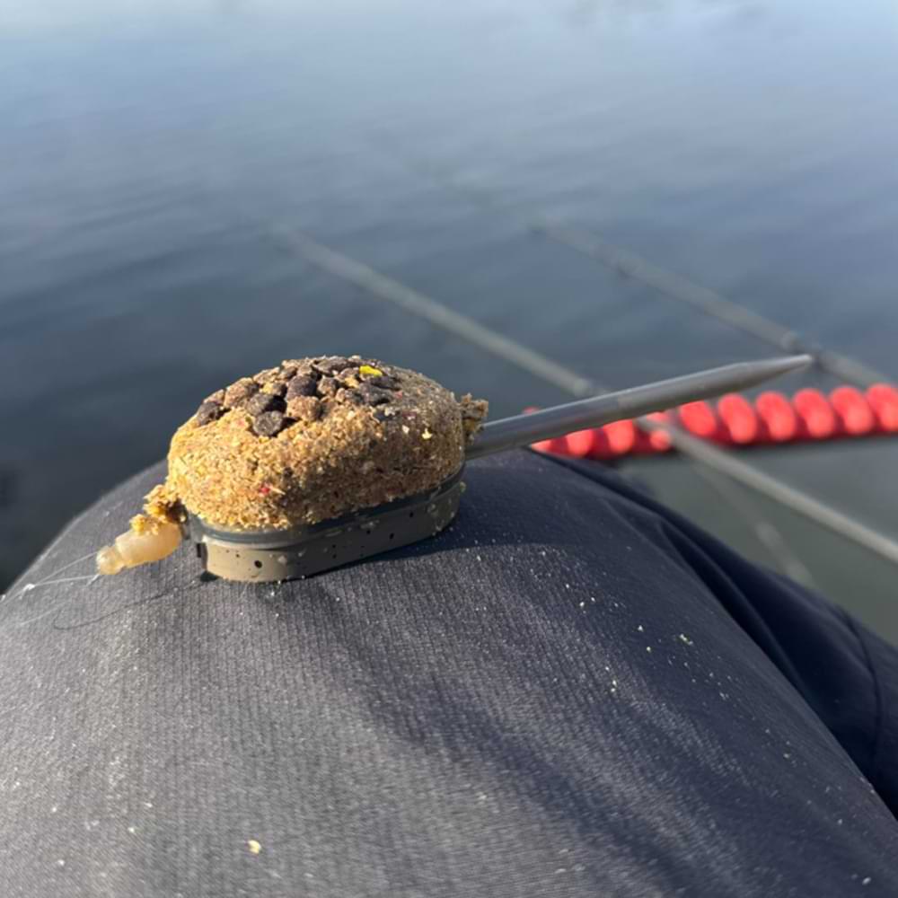 NYTRO Targetz TCS Stemkit Long Distance