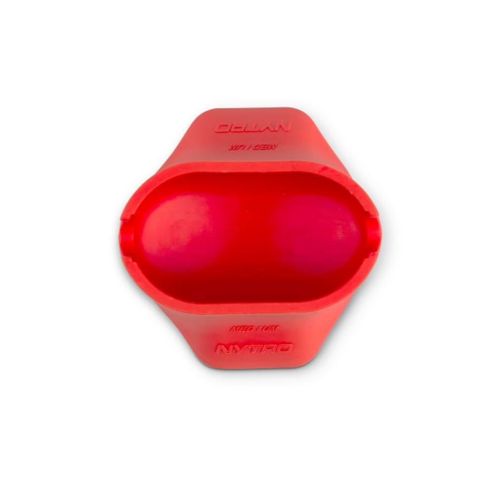 NYTRO Targetz Latex TCS Method Mould - Medium