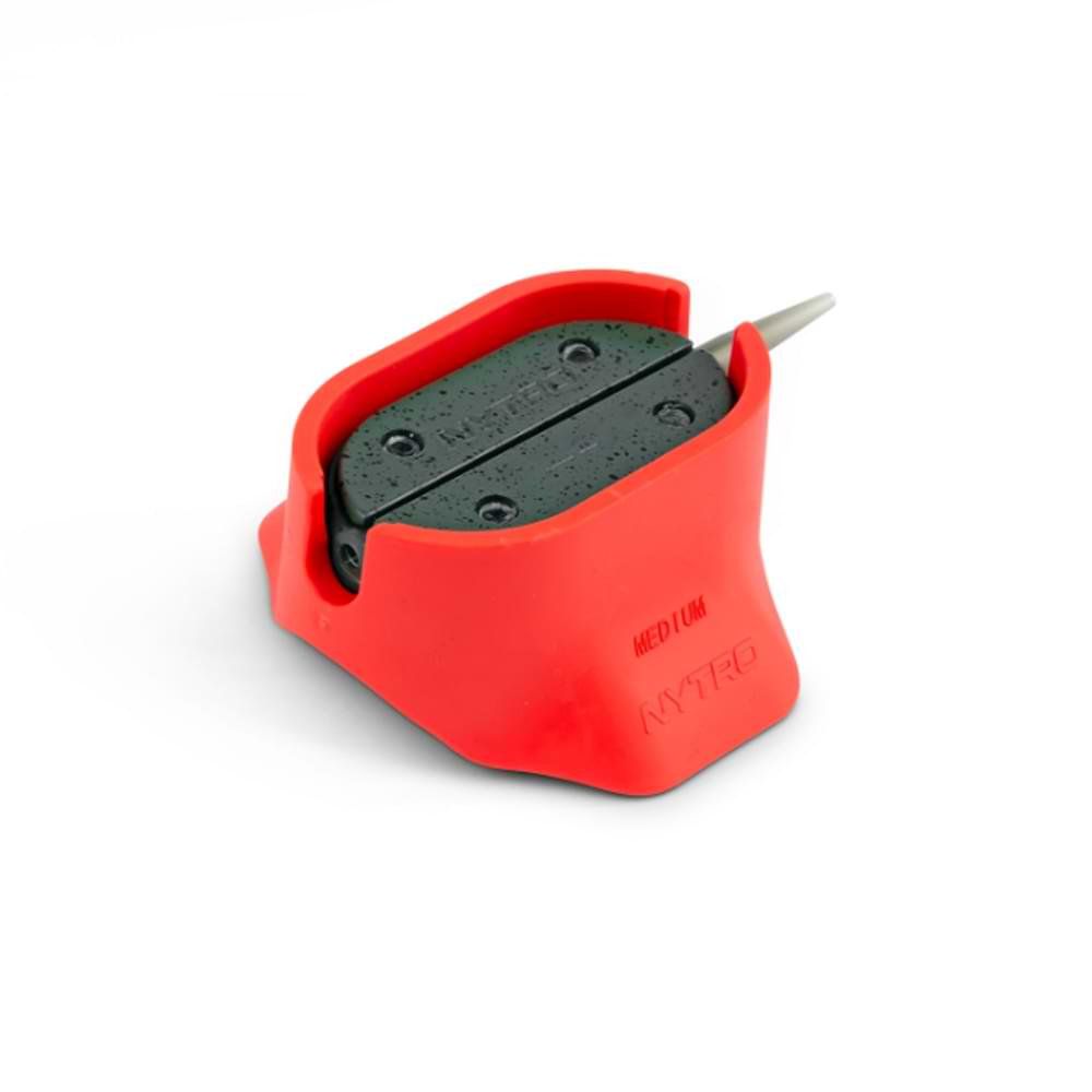 NYTRO Targetz Latex TCS Method Mould - Medium